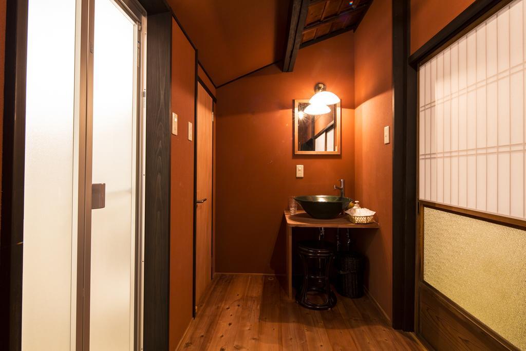 Kyomachiya Hachijo Vila Quioto Exterior foto