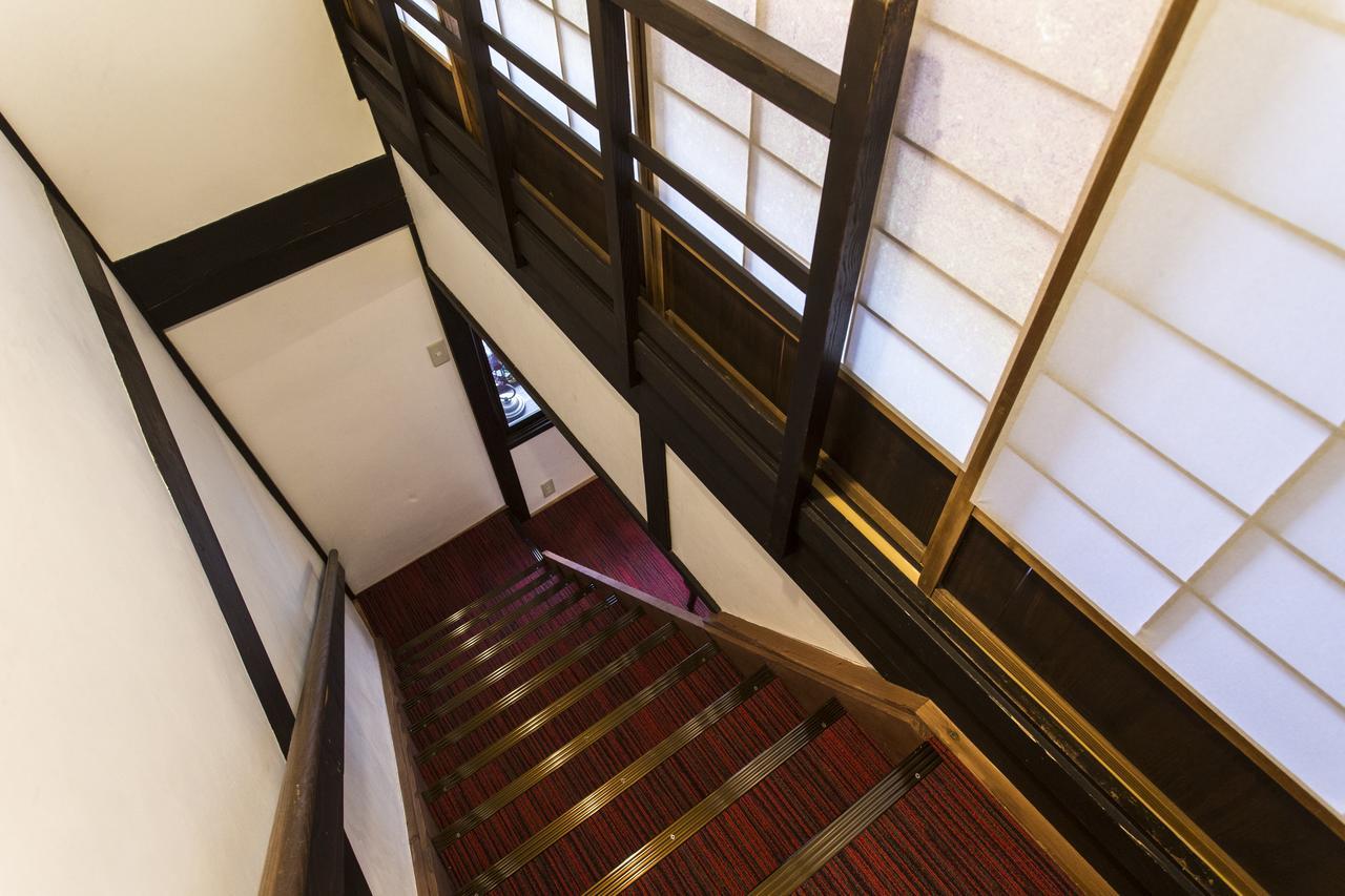 Kyomachiya Hachijo Vila Quioto Exterior foto